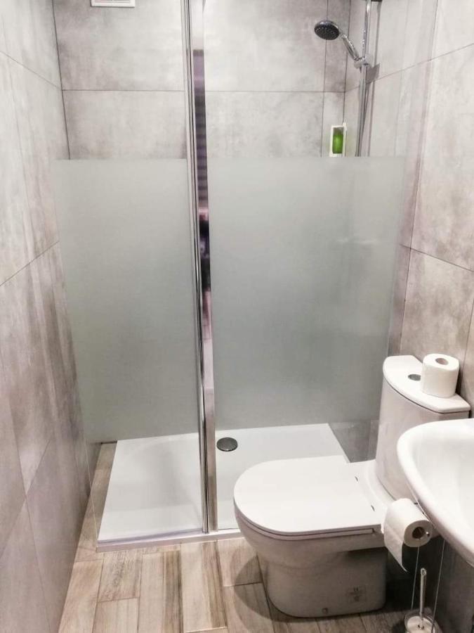 Apartamenty I Pokoje Centrum Pilsudskiego Белосток Экстерьер фото