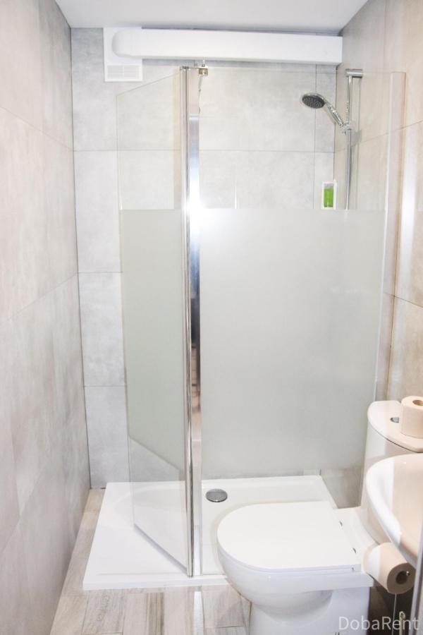 Apartamenty I Pokoje Centrum Pilsudskiego Белосток Экстерьер фото